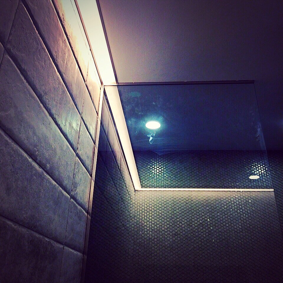 Квартира в стиле лофт