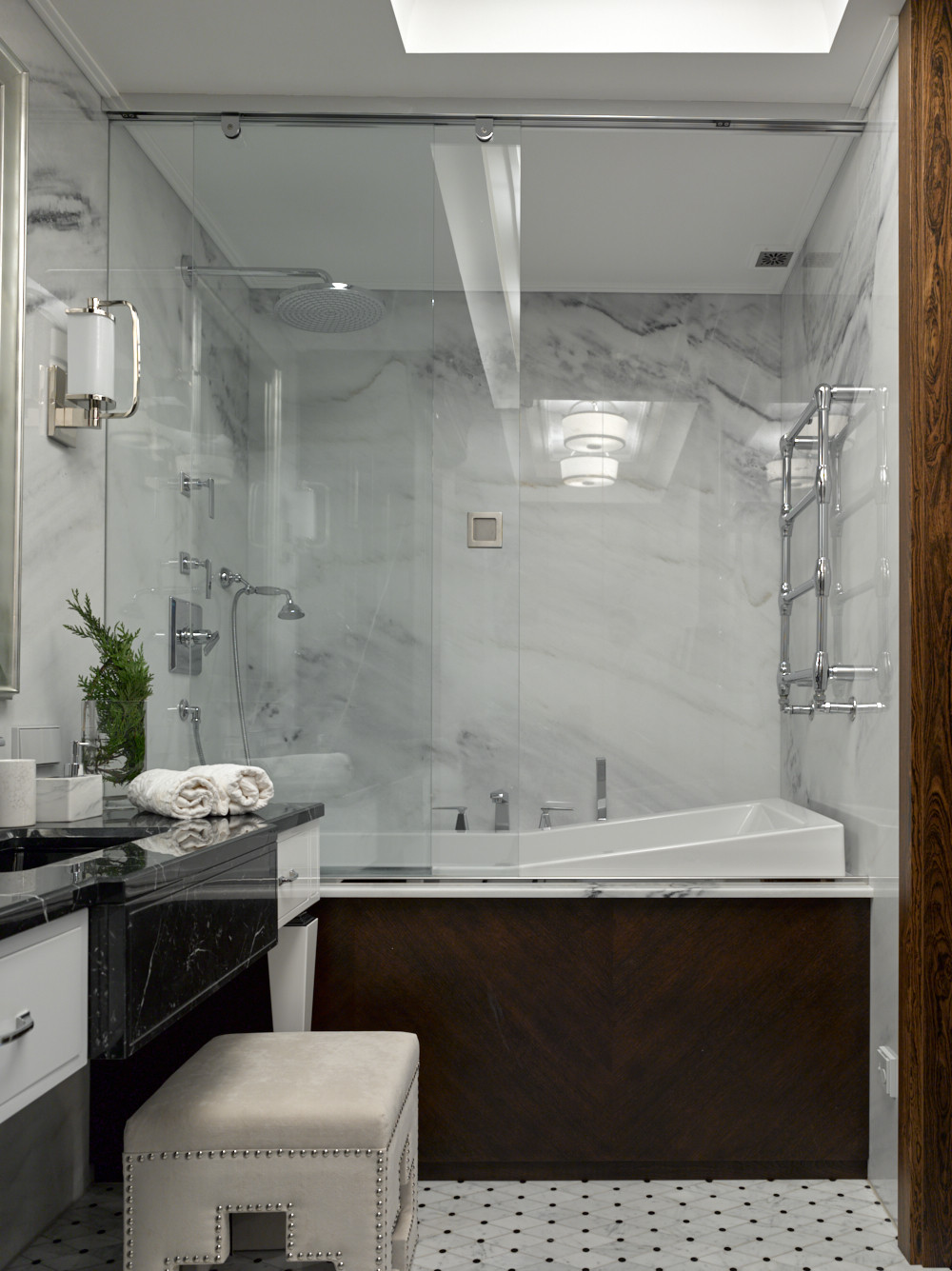 Квартира в ЖК СОБРАНИЕ