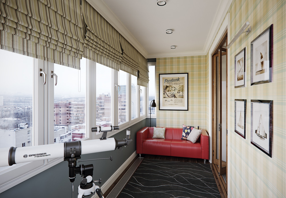 Квартира в ЖК ФилиЧета