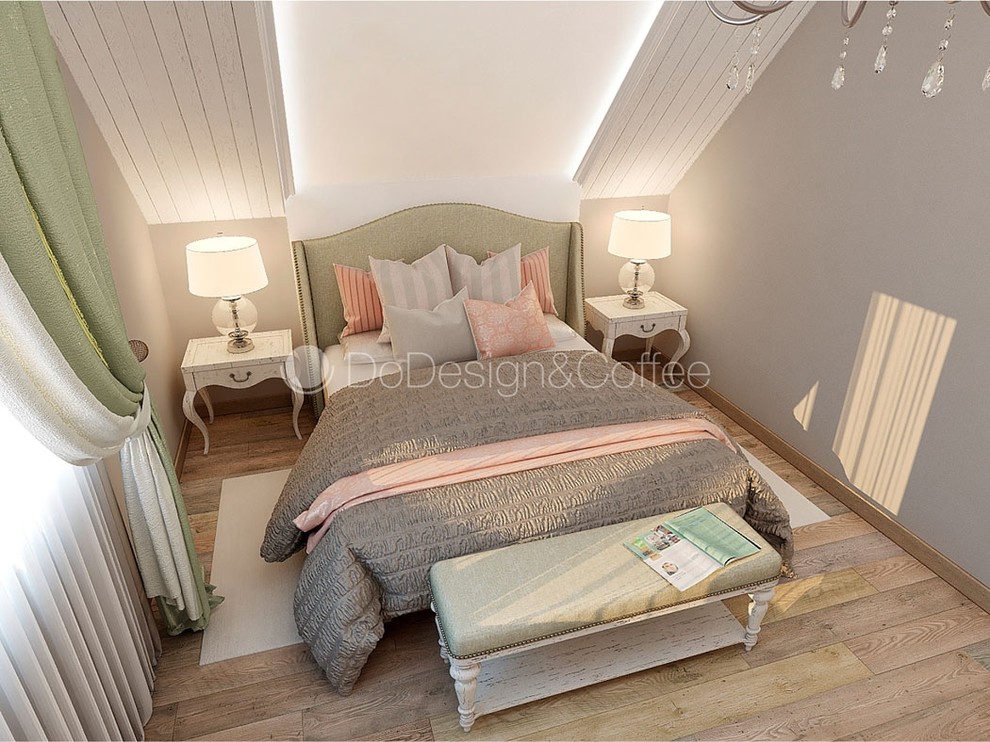 Загородный Дом, 160 м2