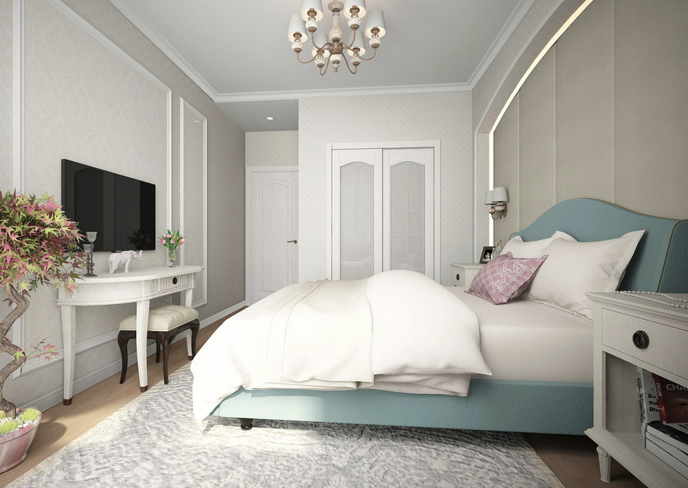 Квартира в ЖК Балтийская Жемчужина