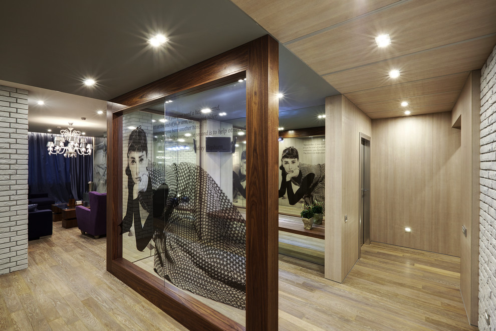 Обложка альбома: Альбом идей