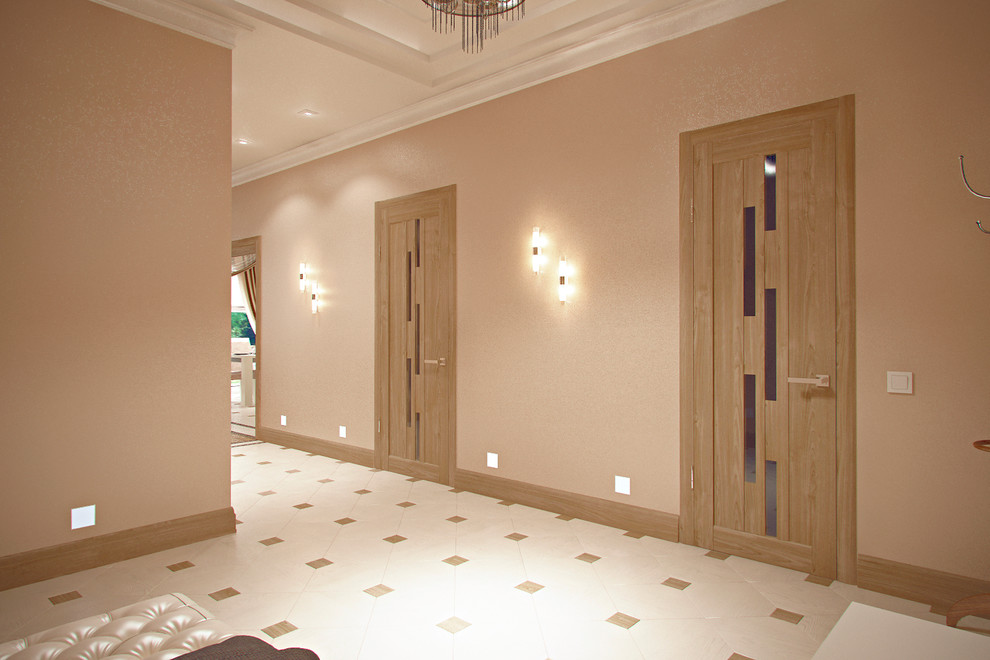 Дом 220 кв.м, п.Фирсово 3