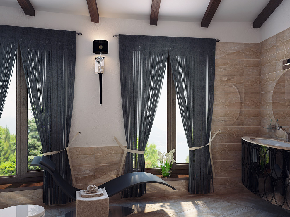 Коттедж 700м2