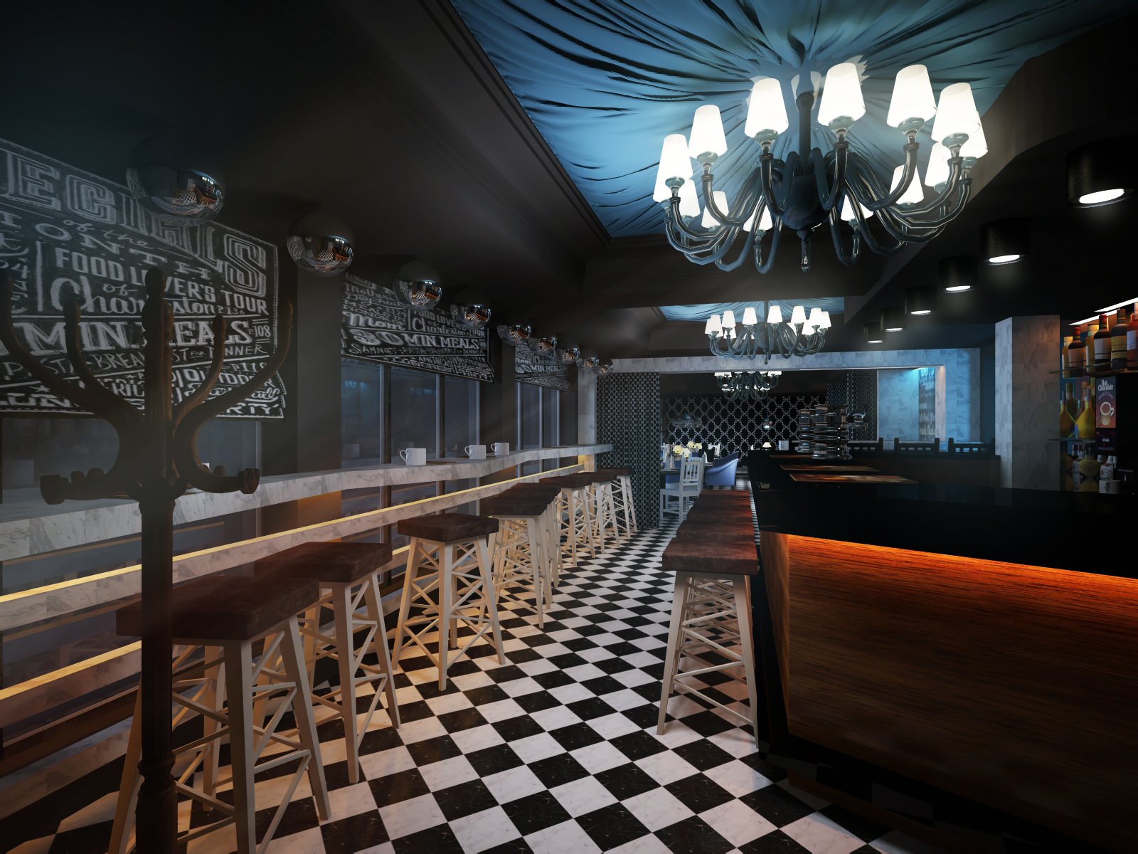 Обложка проекта: ICE CUBE