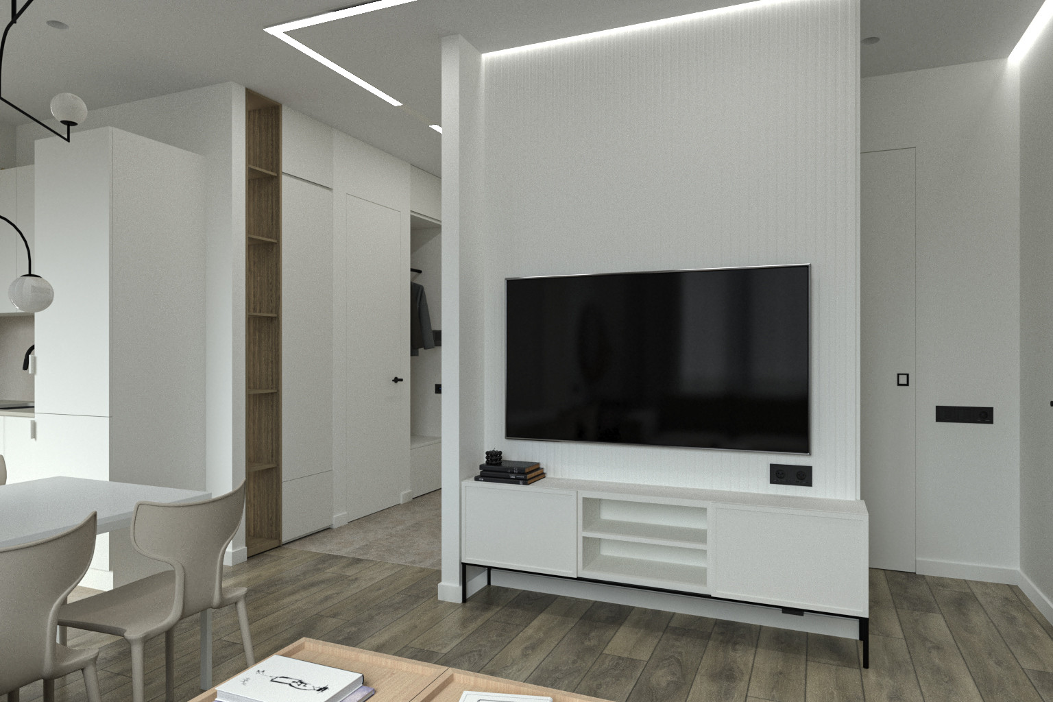 жк Западный порт