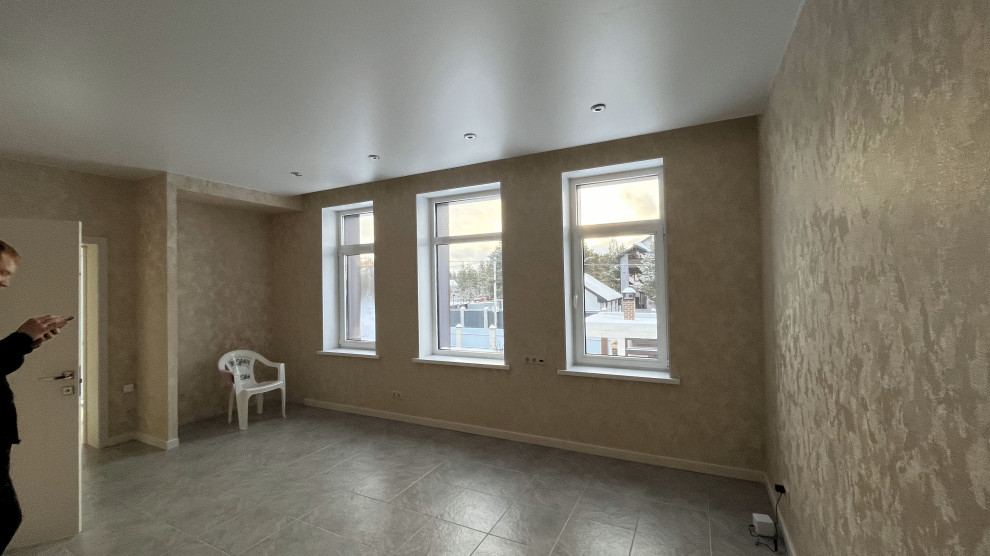 Дом на Ягодной #2