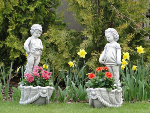 Скульптура