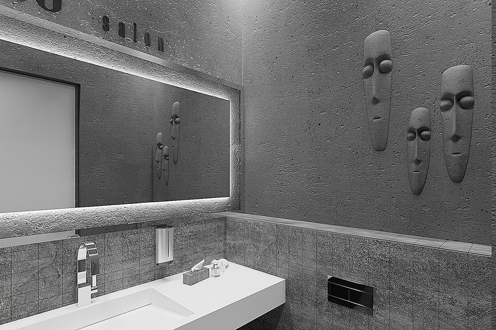 Салон красоты