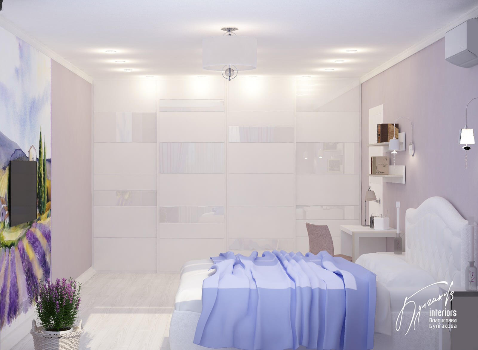 Квартира 60 кв.м.