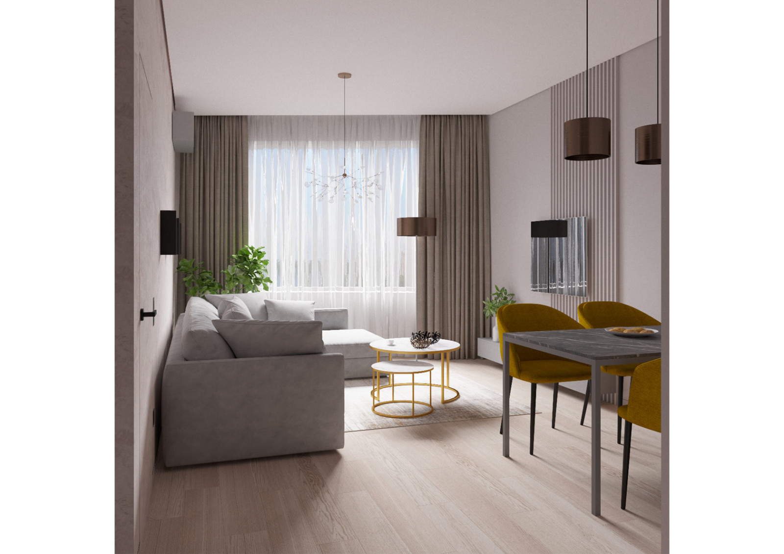 Солнечная ривьера