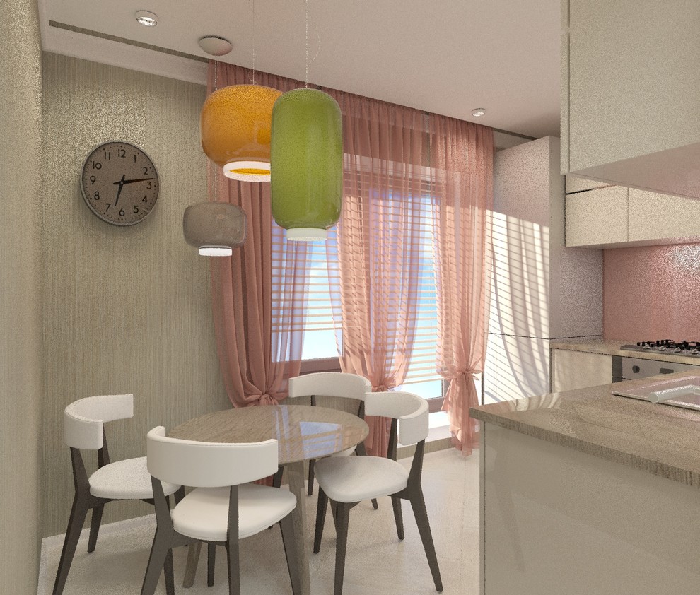 В тесноте,да не в обиде"