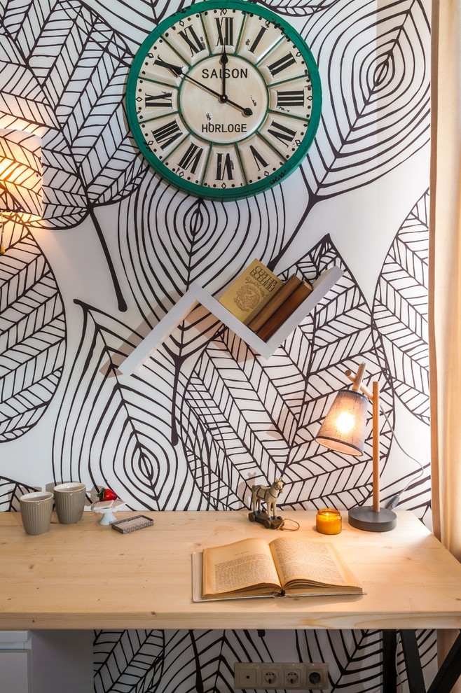 Спальня из воспоминаний