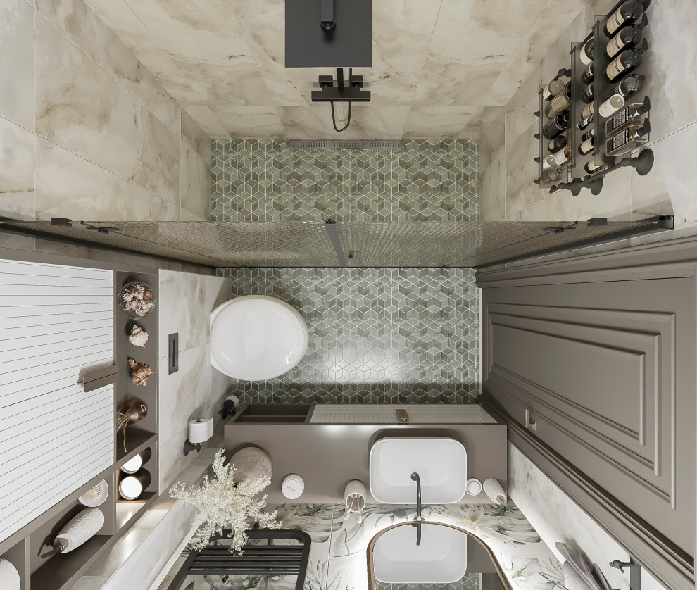 Частный дом Московская область