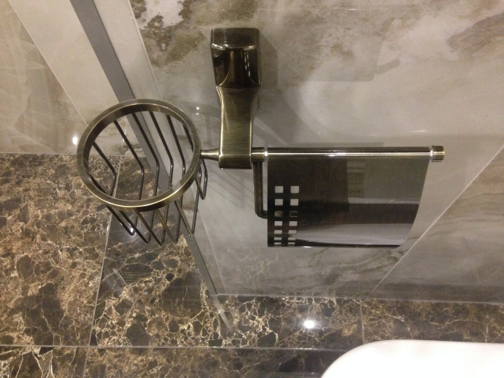 Дизайн 4-х комнатной квартиры