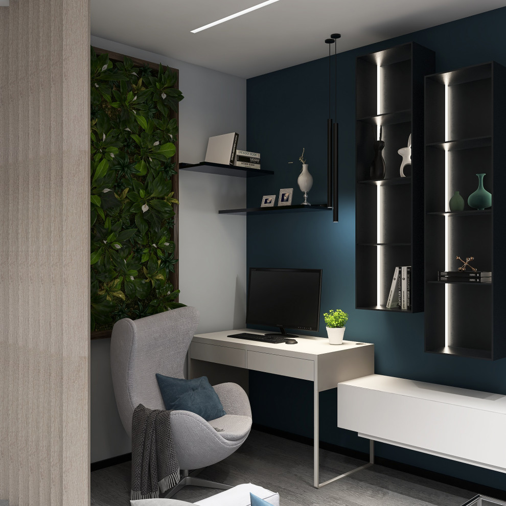 Квартира для молодой семьи