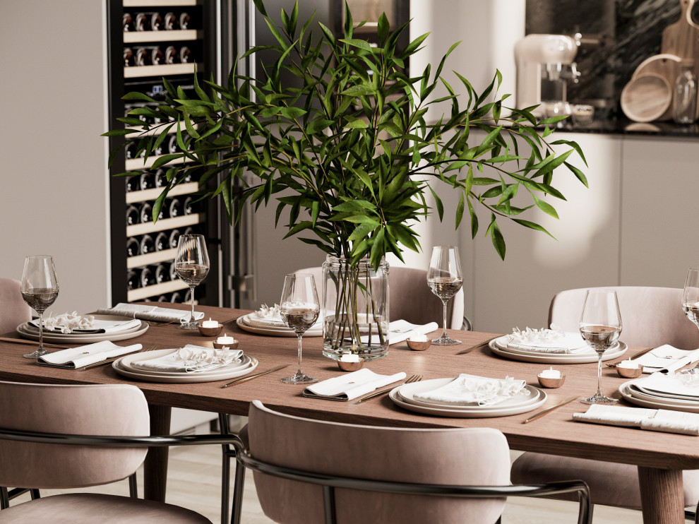 Строгая роскошь