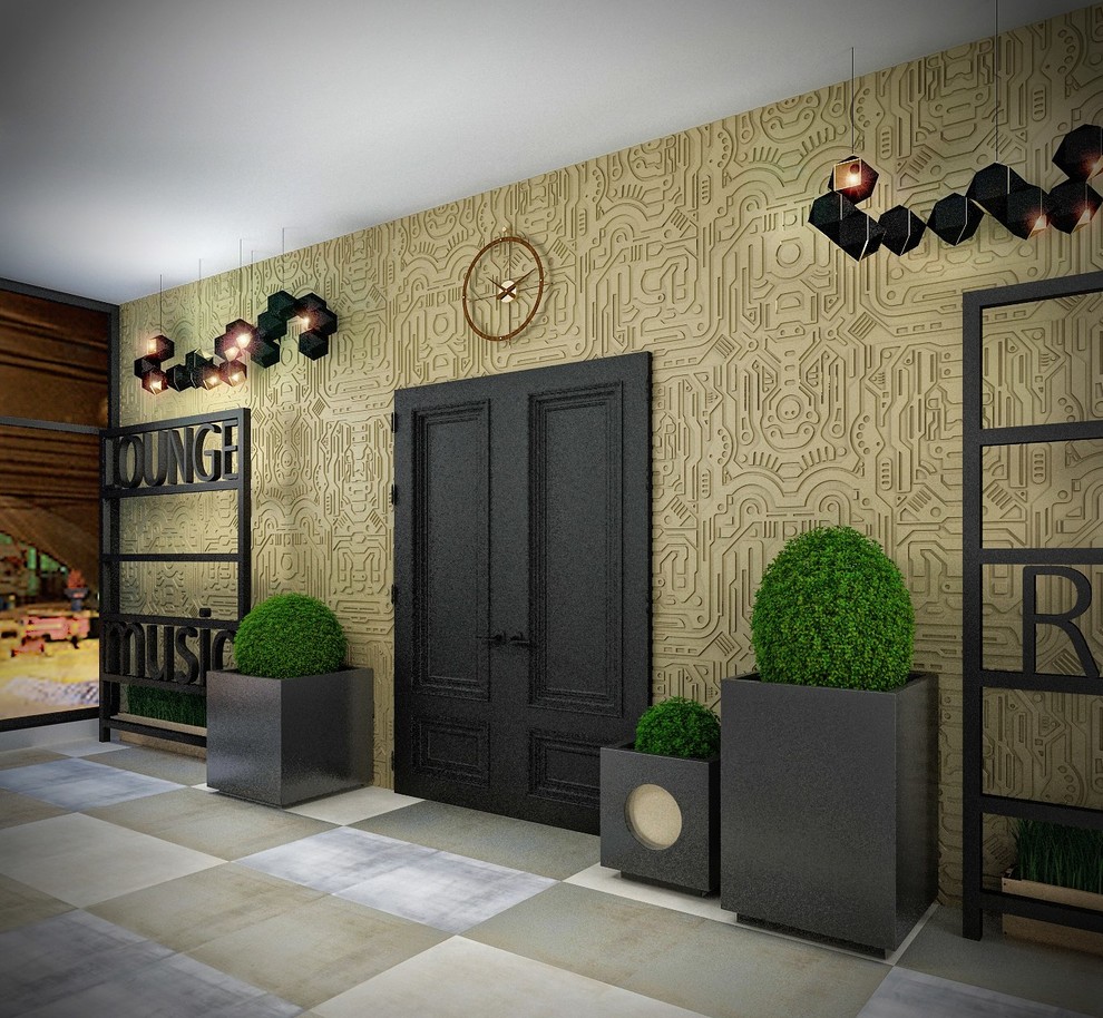 Кальянная Enigma г.Тамбов