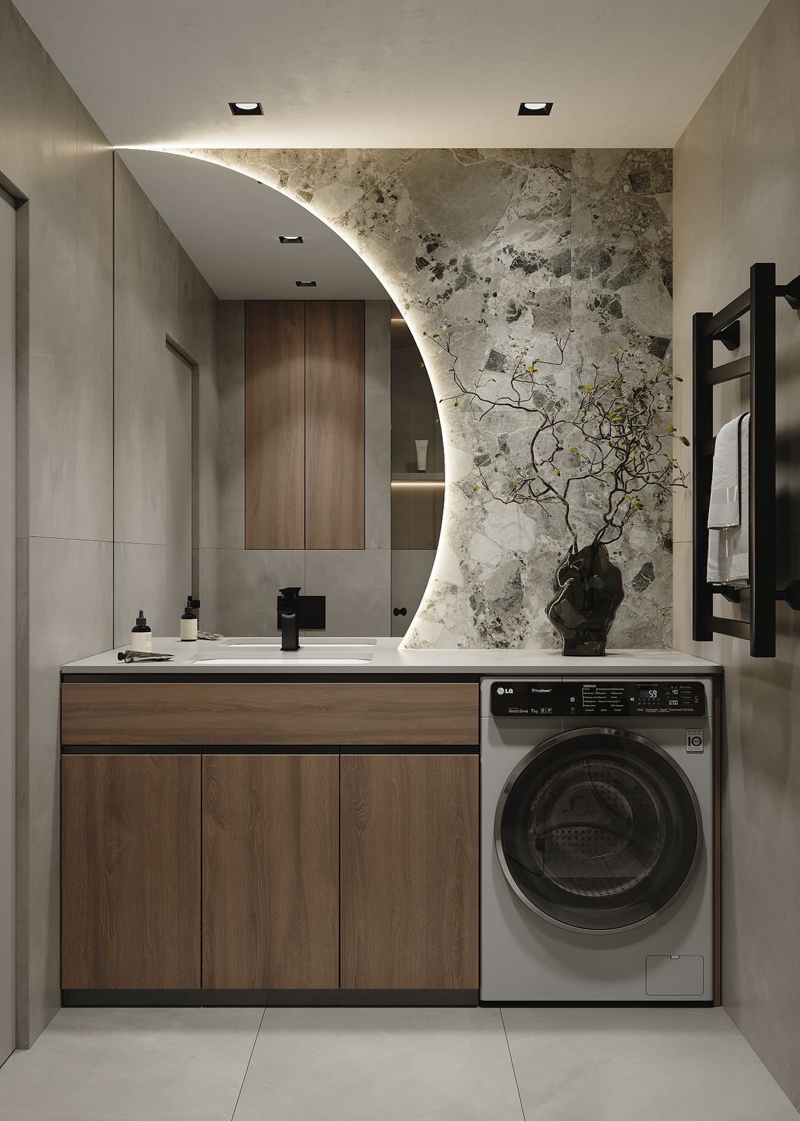 Квартира для студента в Москве ЖК Матвеевский