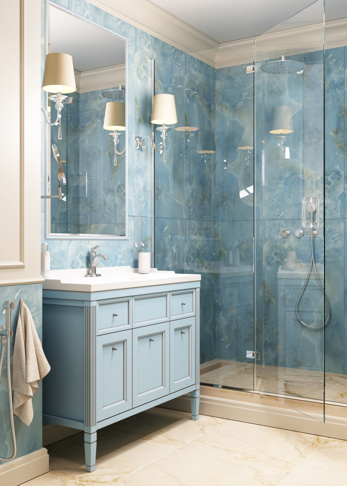 Спальня в ЖК