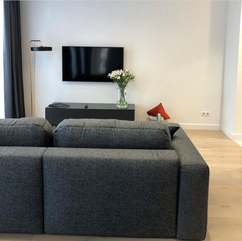 Клубный дом - Mitte