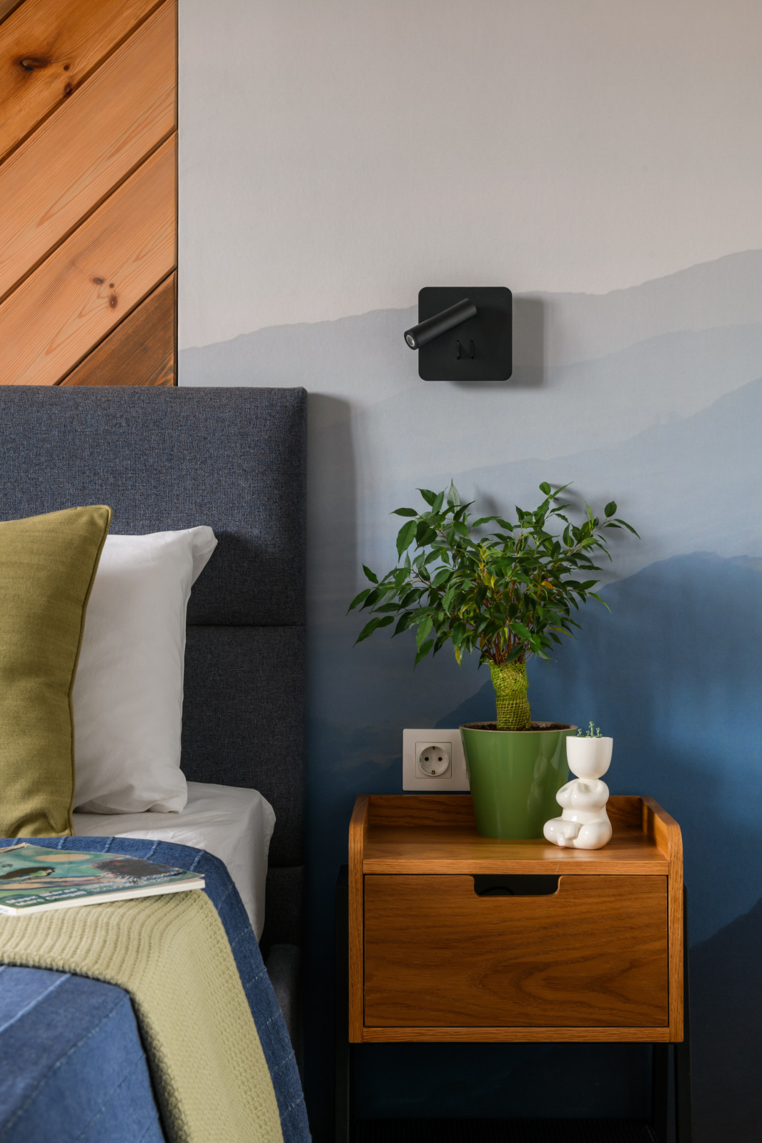 Солнечное настроение