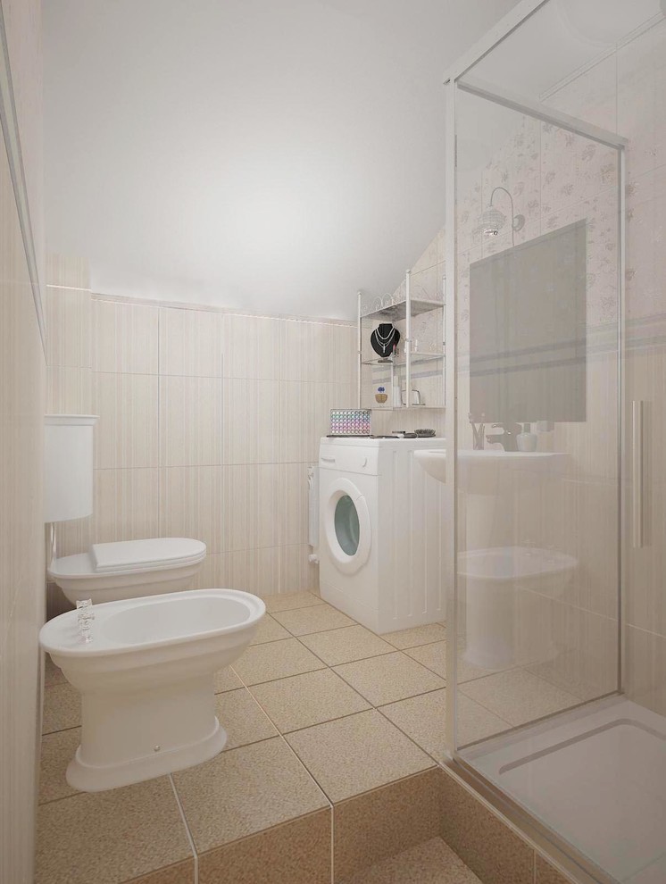 Загородный дом в Минино, ул. Фруктовая