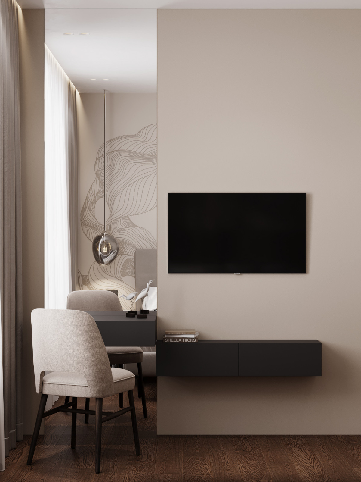 ЖК Легенда Комендантского