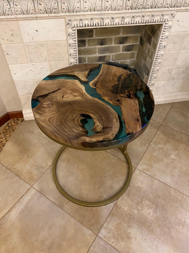 Обложка проекта: Столик Nemo