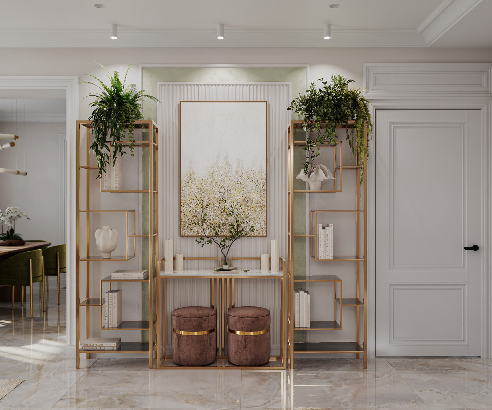 Дом на Новой Риге