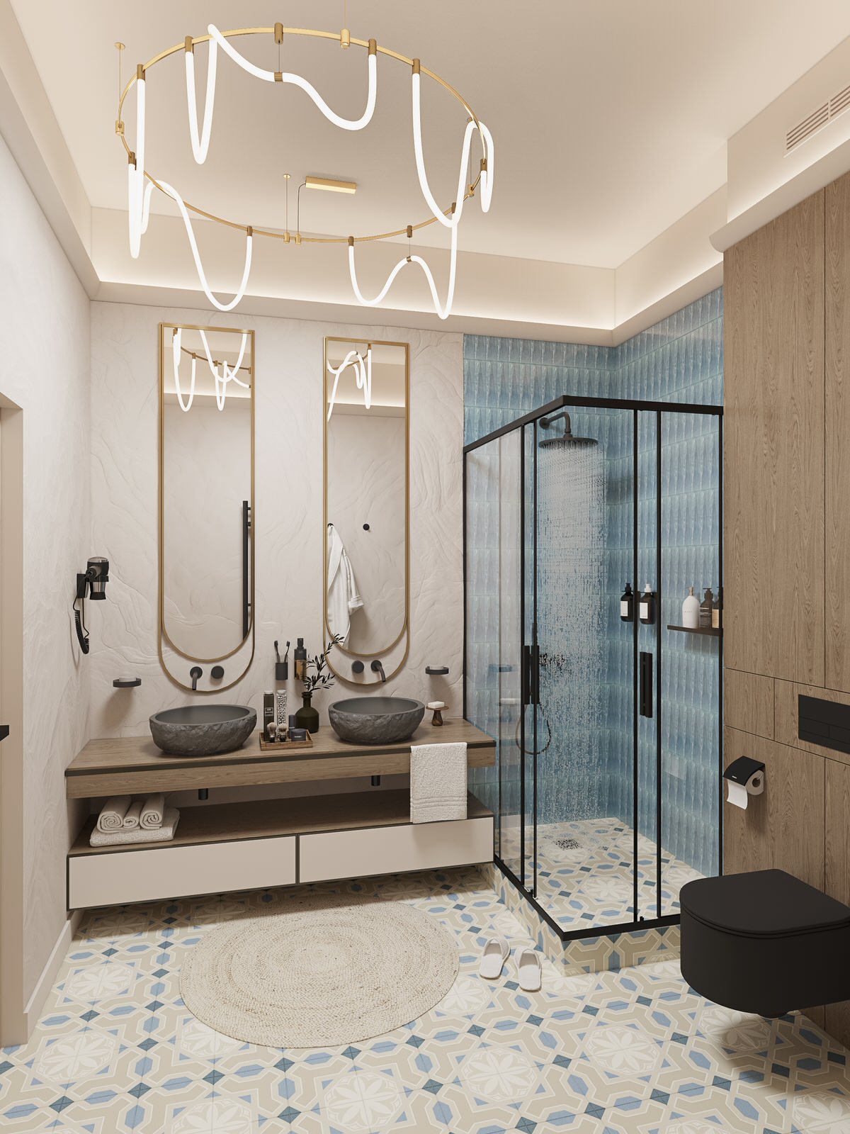 База отдыха