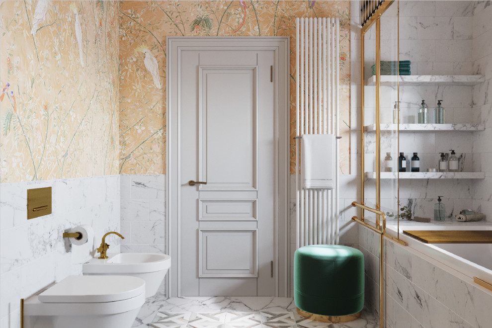 Дом для родителей