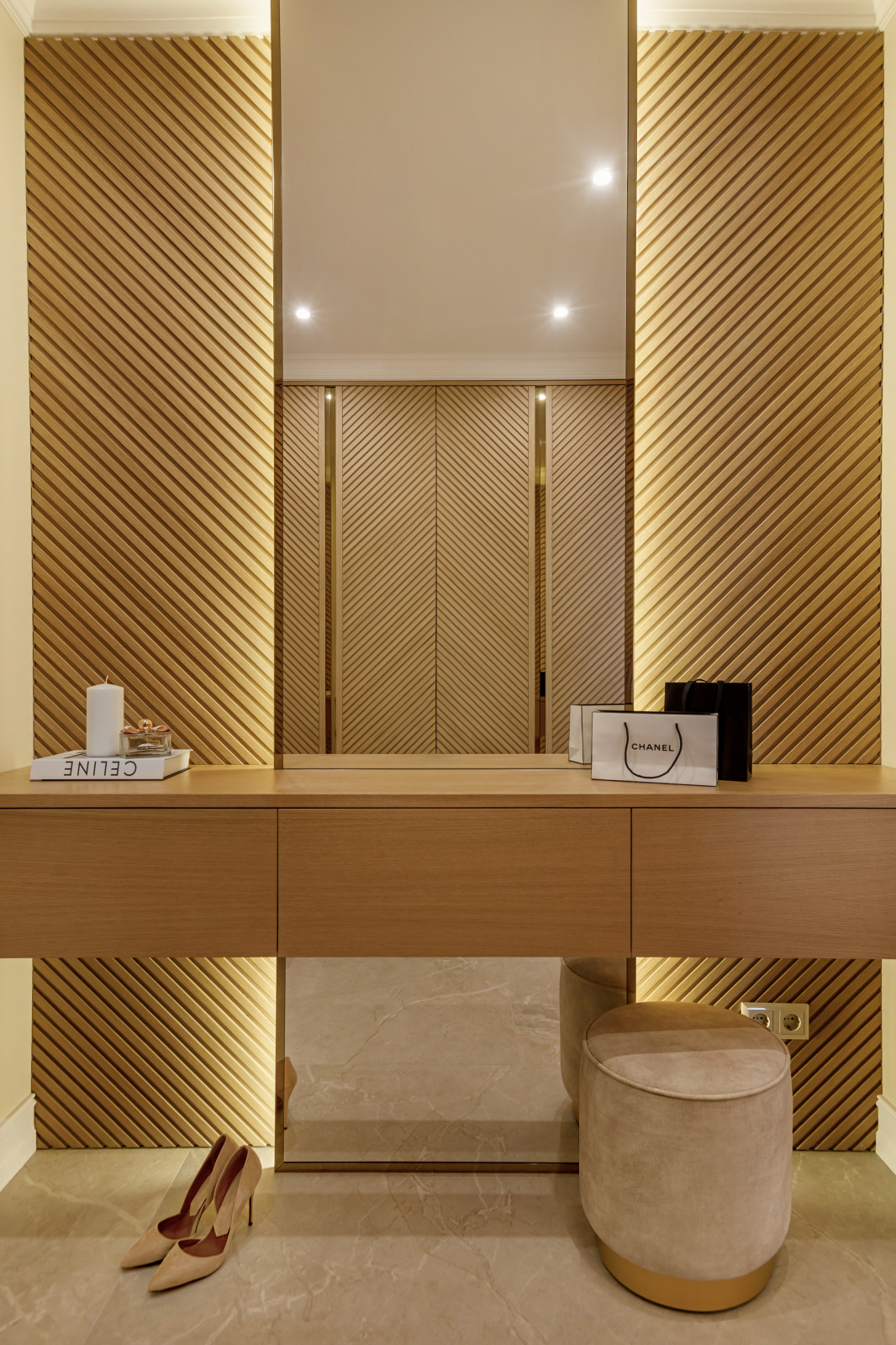 Квартира для дочери