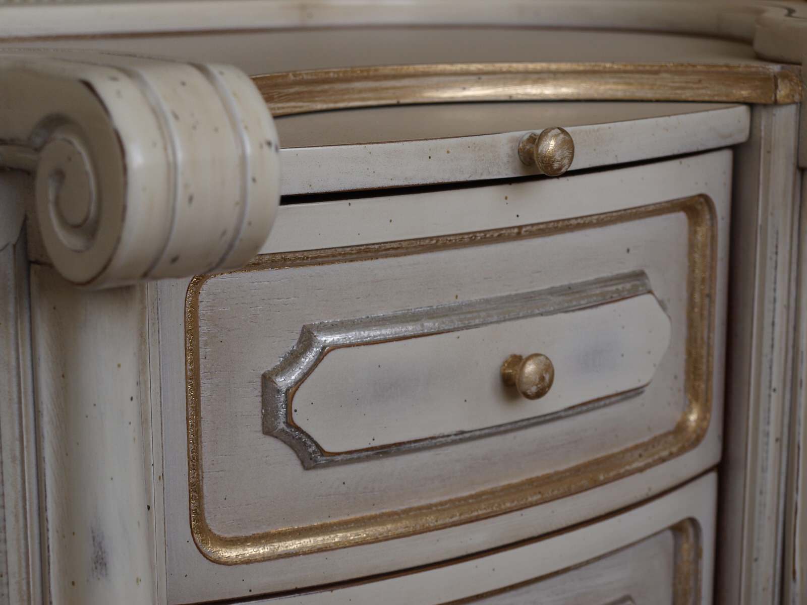 Жилой ом в поселке Английский парк