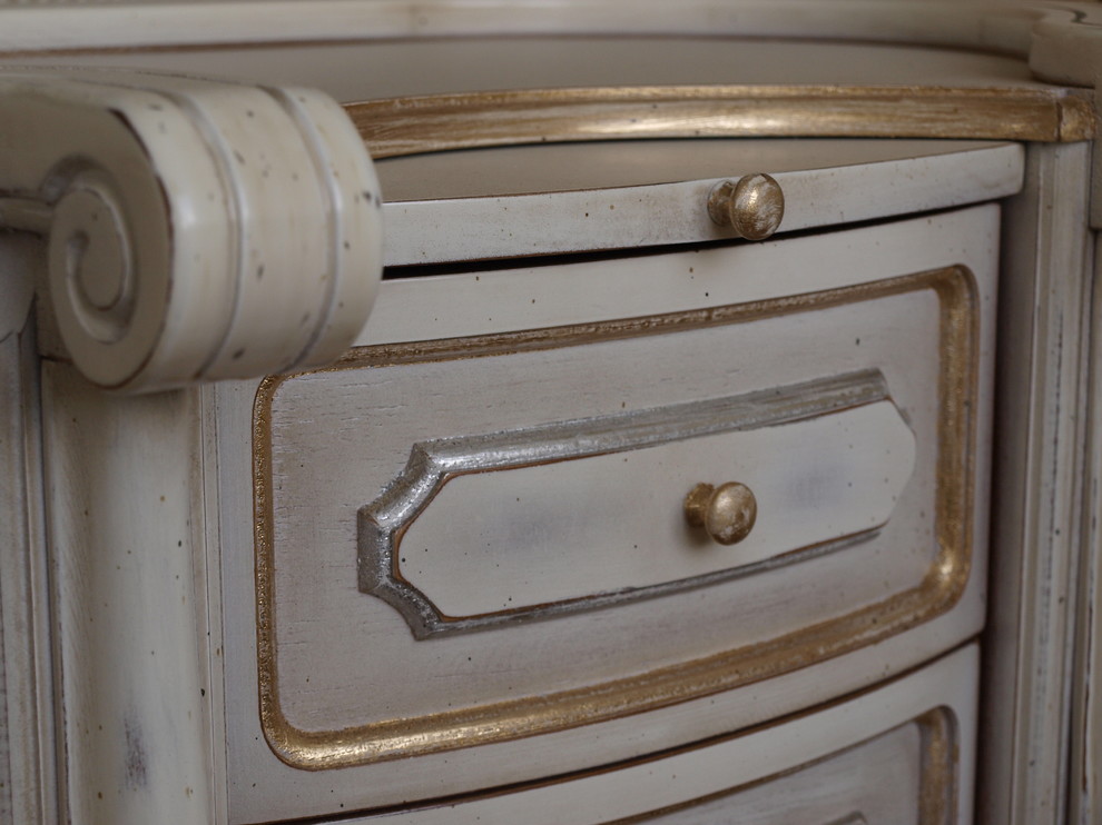 Жилой ом в поселке Английский парк