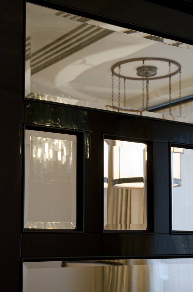 Appartment in Moscow