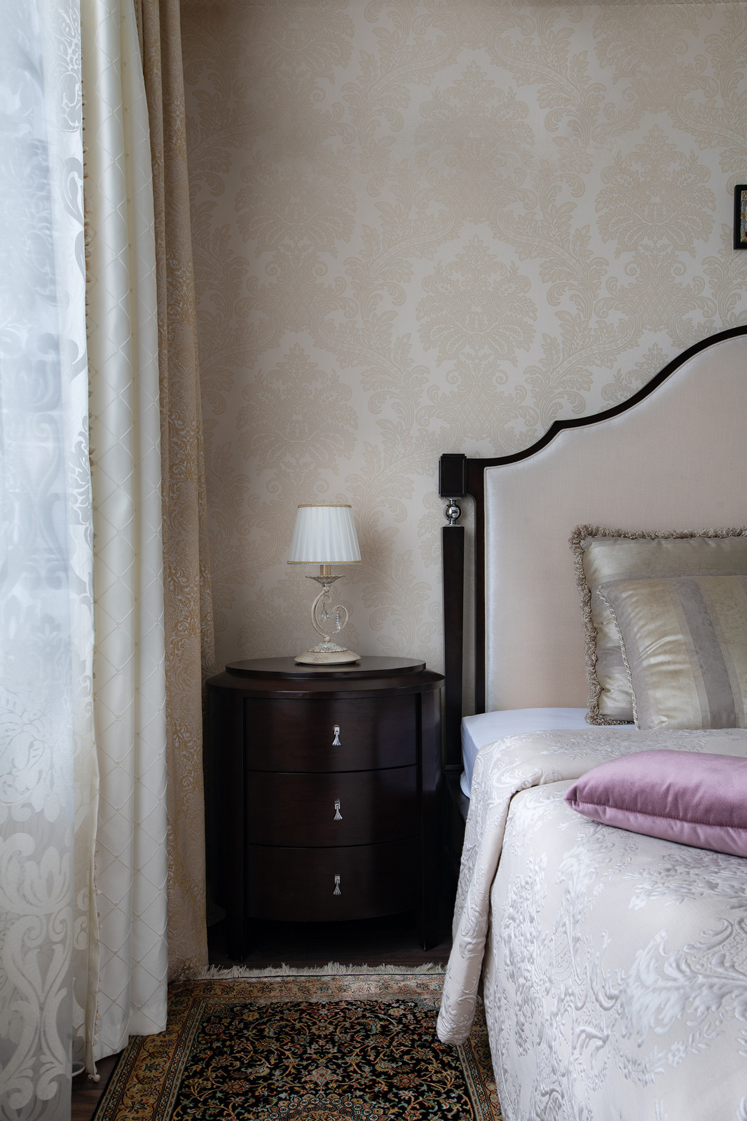 Классика для семьи из трех поколений