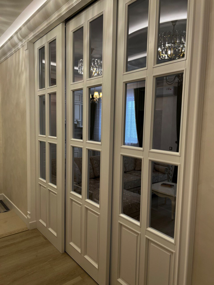 Посмотреть Наши Работы Квартир