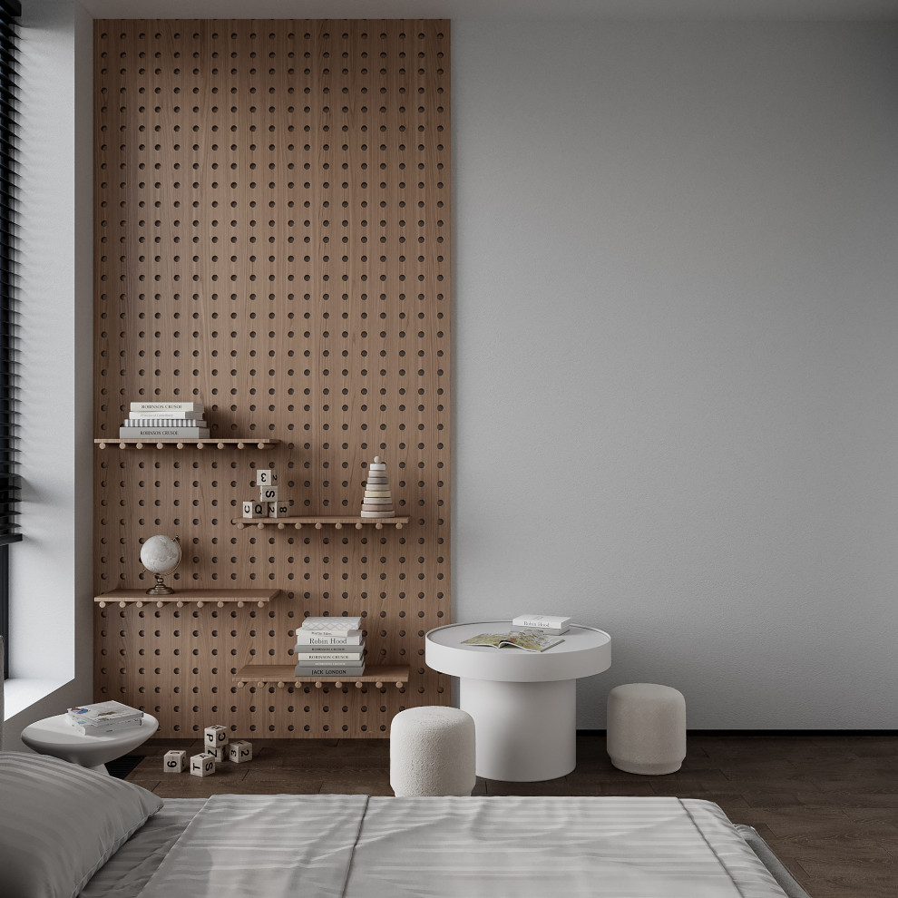 ЖК Новочеремушкинская, 17