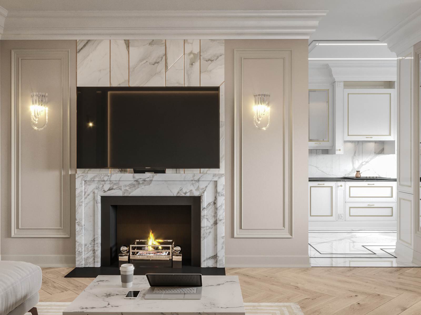 ЖК Розмарин