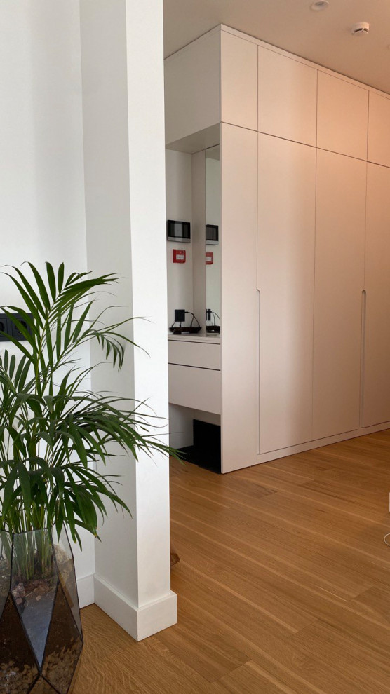 Мебель -изготовленная на нашем производстве