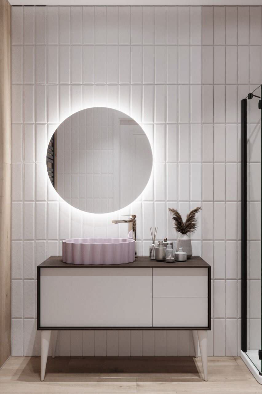 Загородный дом