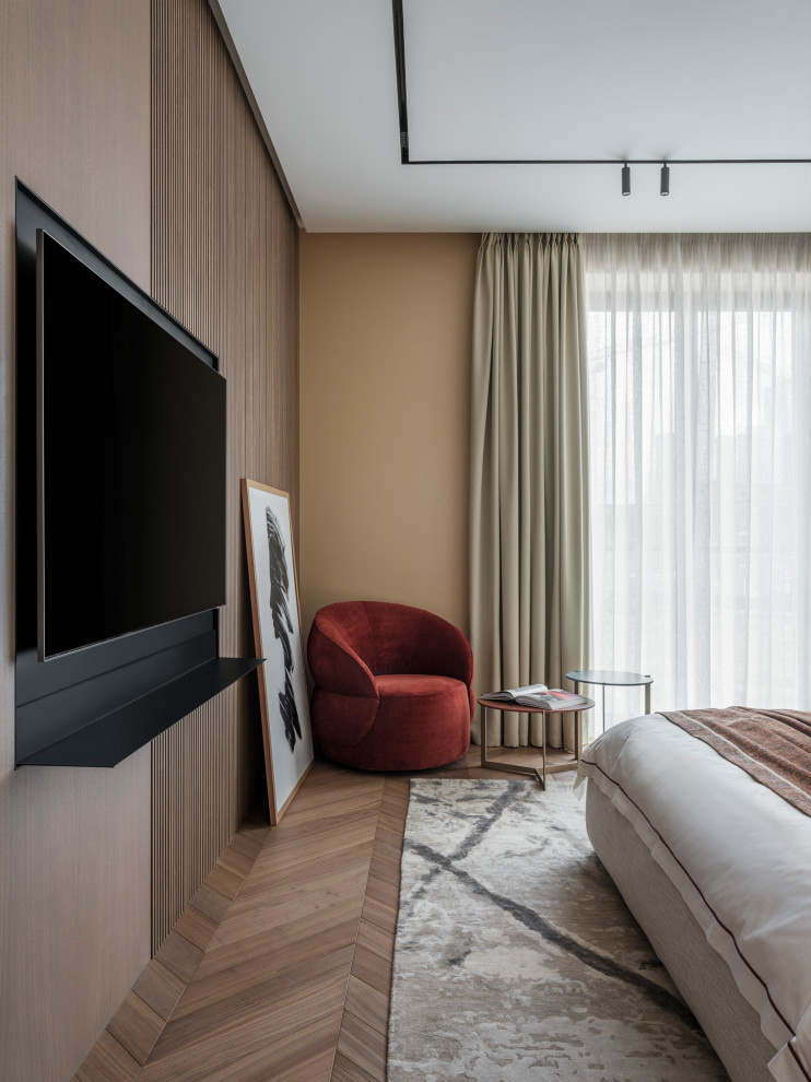 Кутузовский 12