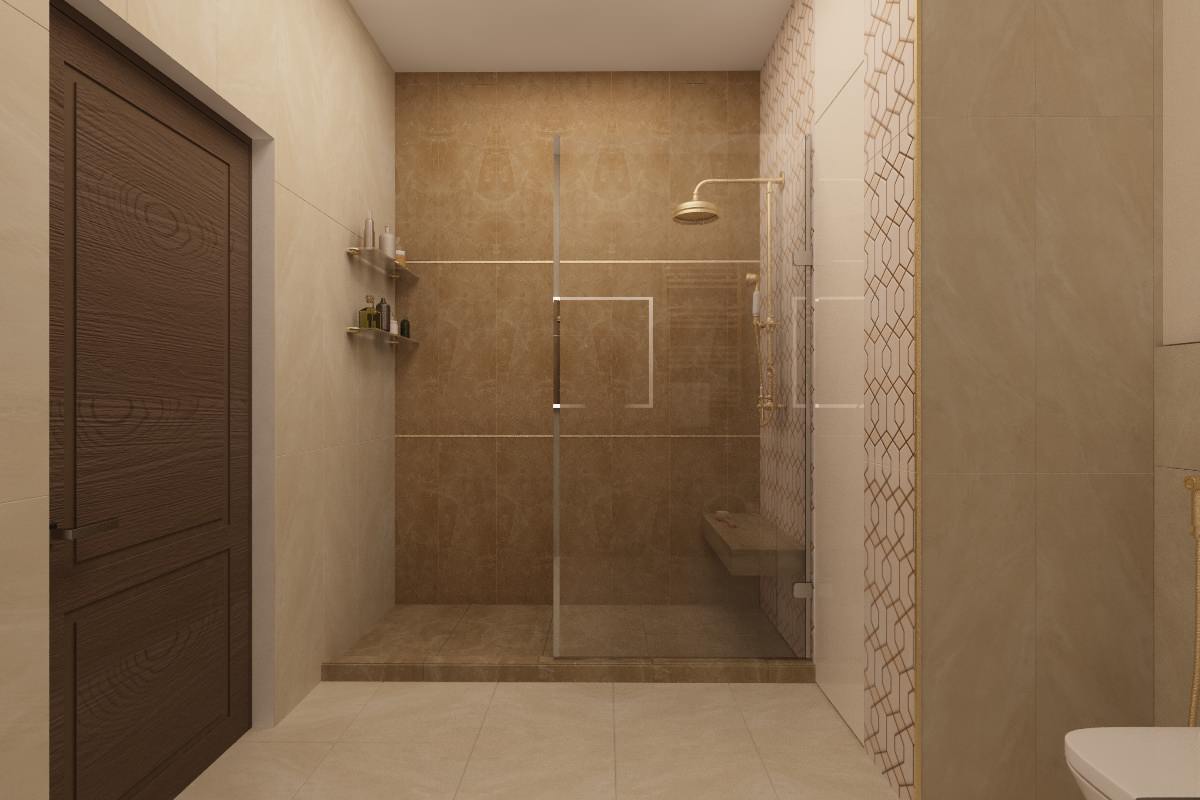 Квартира в клубном доме Эверест. Екатеринбург