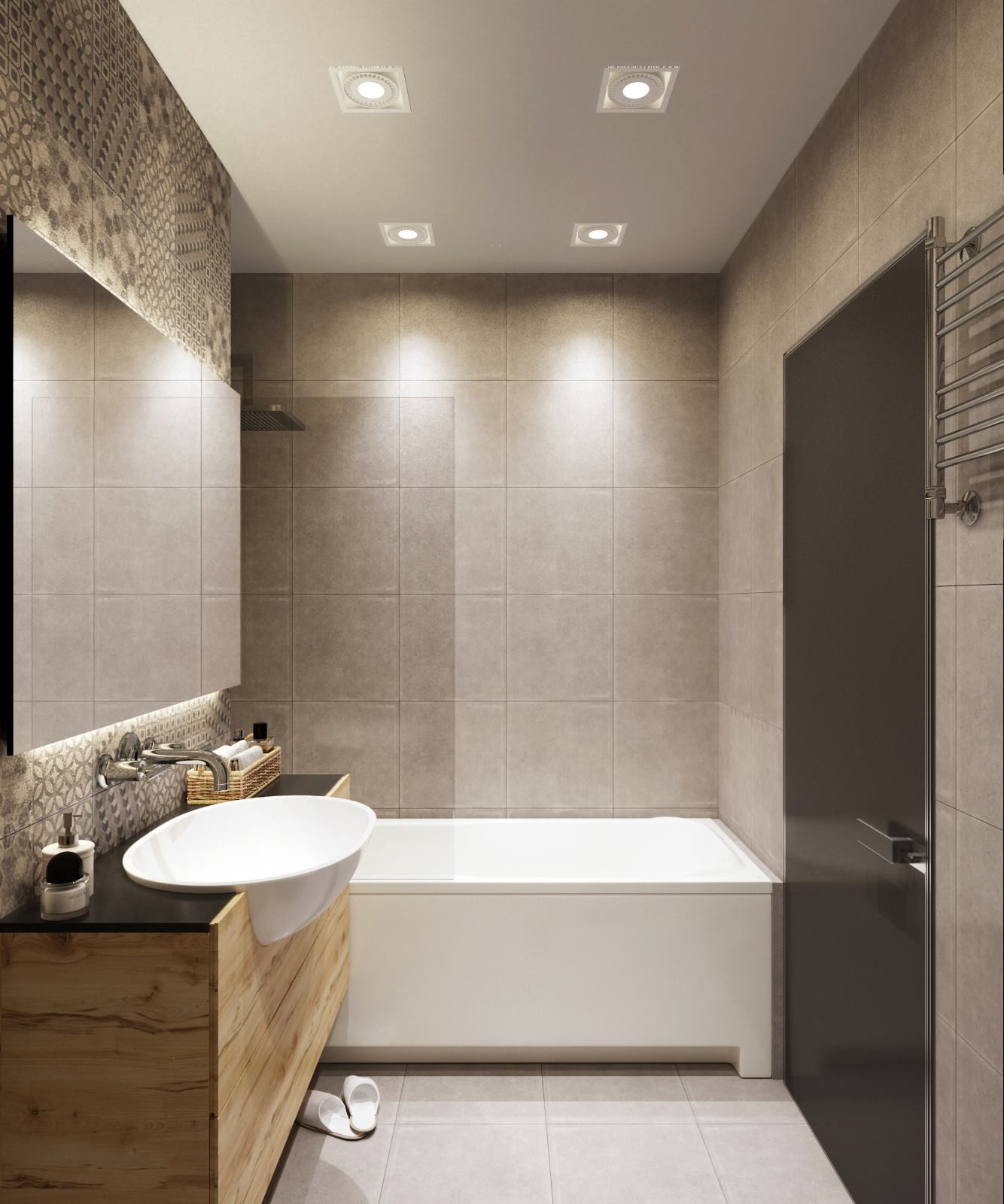 ЖК СтроиТрест