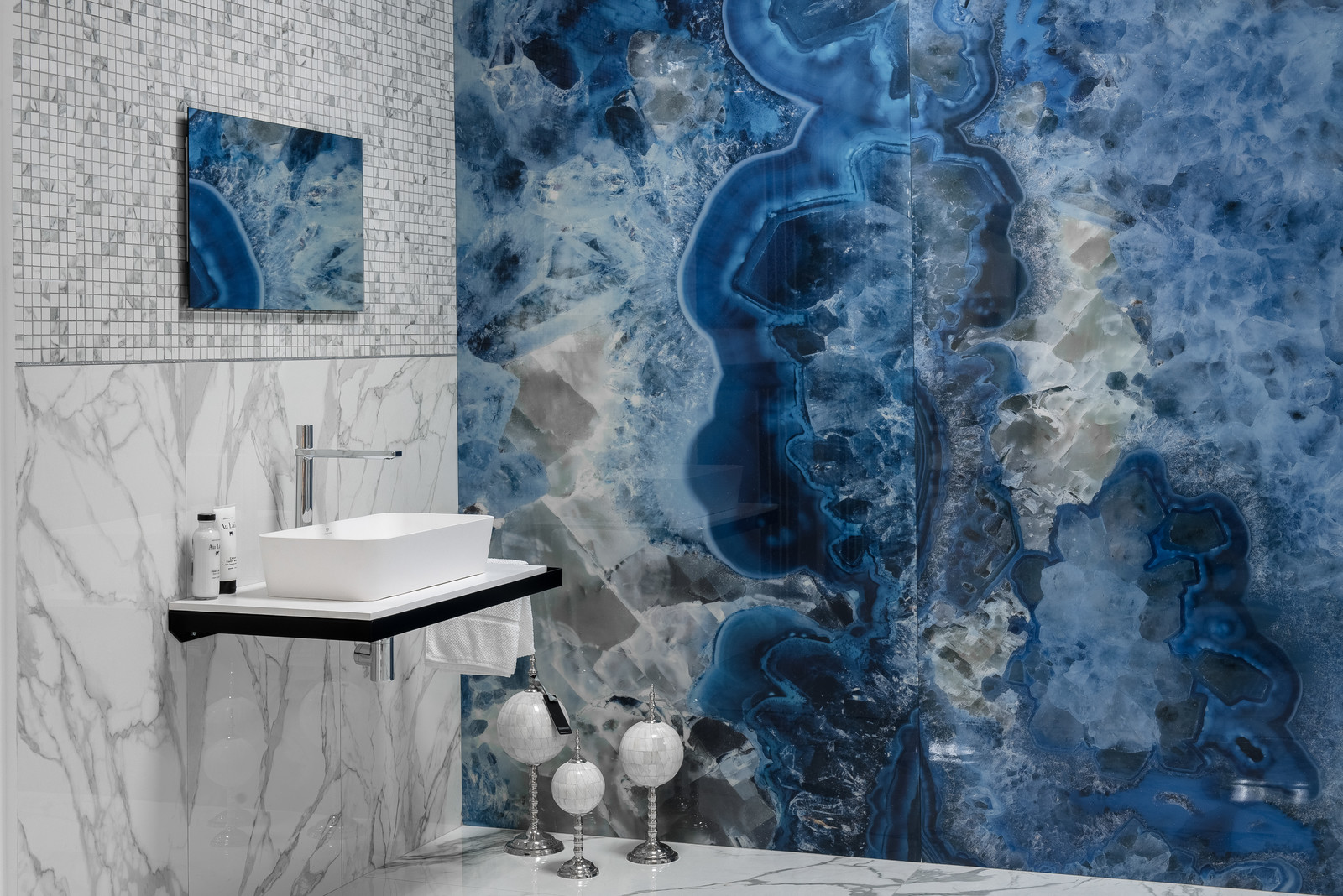 Шоу-румы салона БОМОНД Ростов