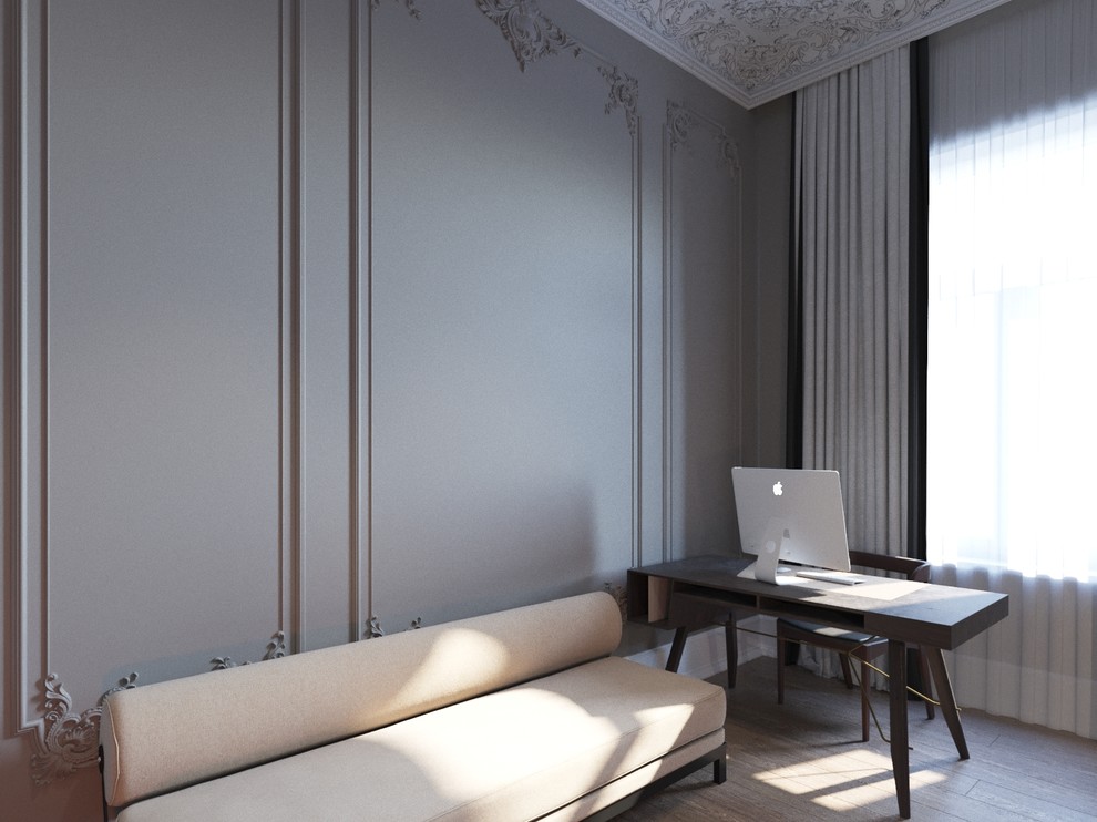 Синагога на Гранатном