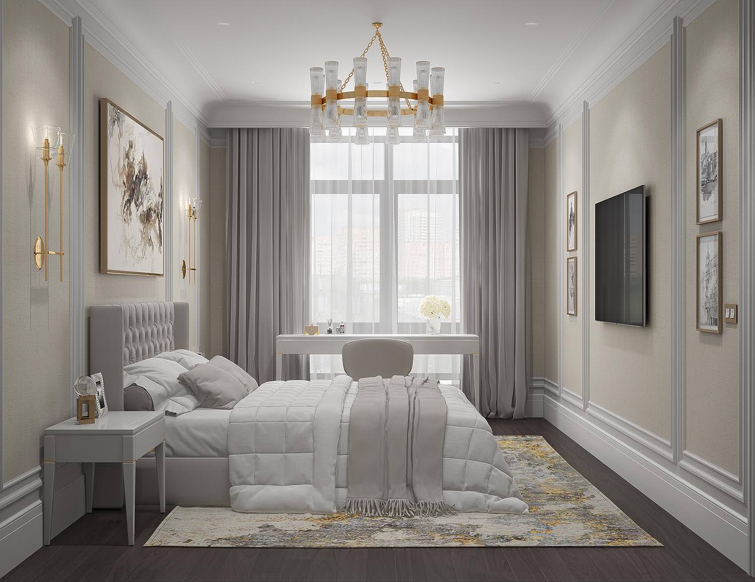 Неоклассика 2 вар.2