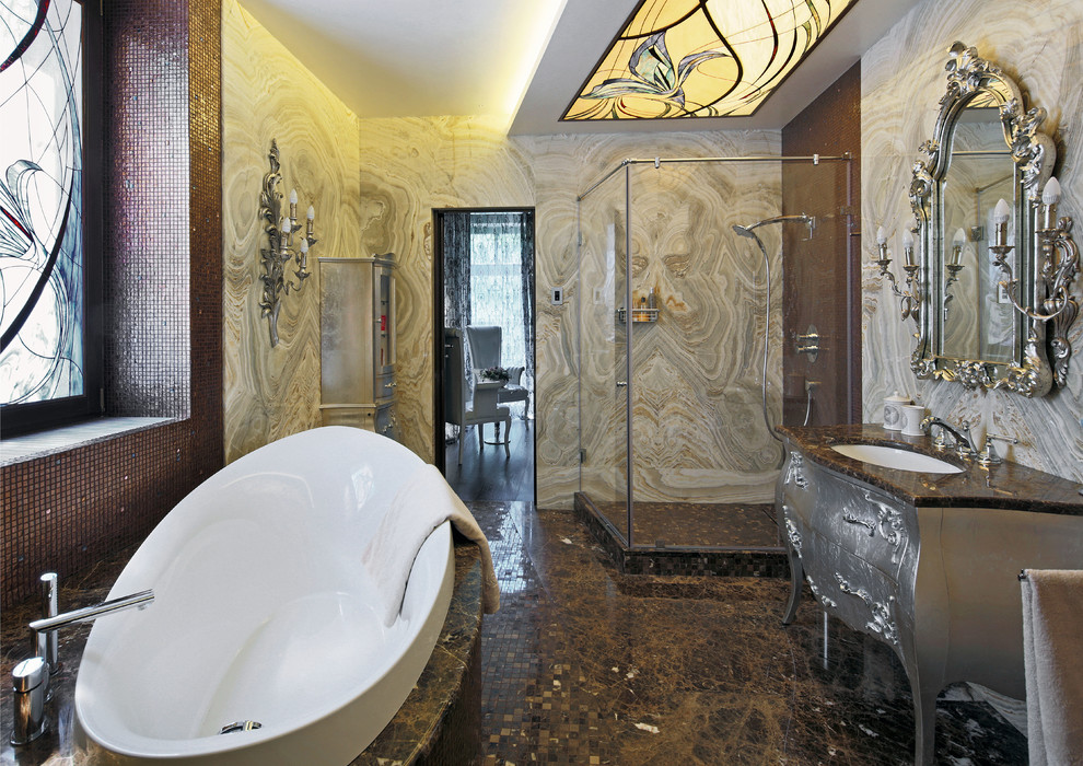 КВАРТИРА В ЖК НА УЛ. КОСЫГИНА