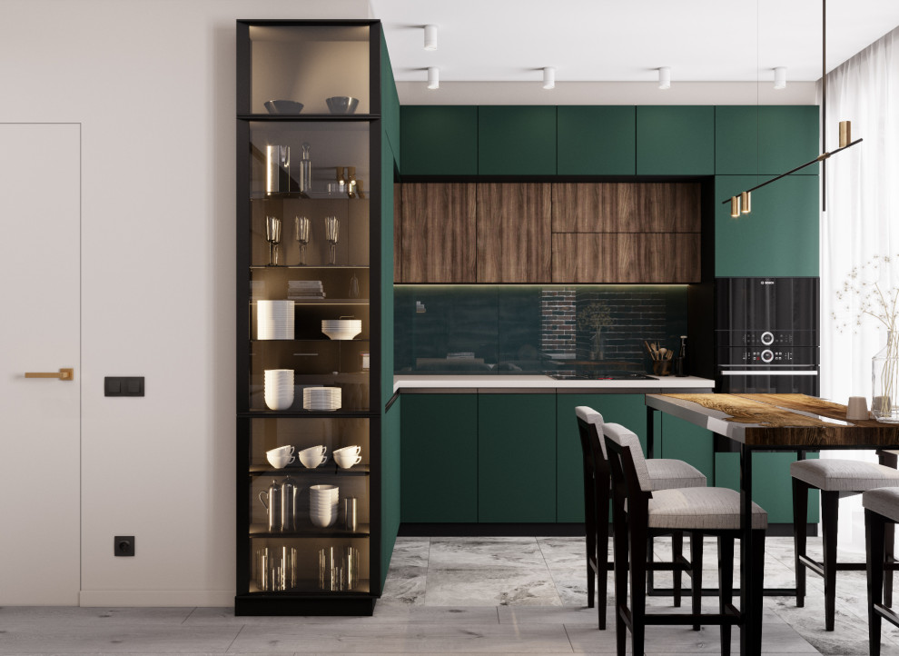 Квартира в ЖК "37-ой ярд"